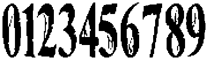 Zomelya Cobweb Regular otf (400) Font OTHER CHARS