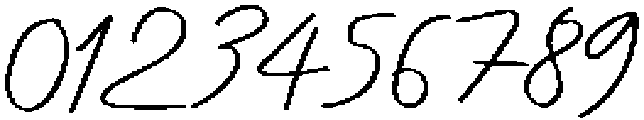 Zorai Regular otf (400) Font OTHER CHARS
