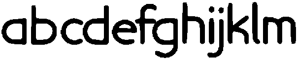 Zozena ttf (400) FONT