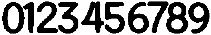 Zozisi ttf (400) Font OTHER CHARS