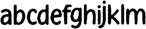 Zozisi ttf (400) FONT