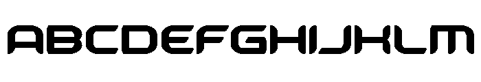 Zodiac Key Condensed FONT