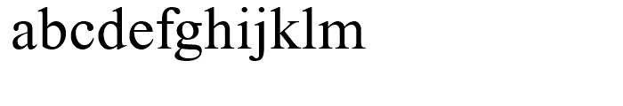Zorea Bold Italic Font LOWERCASE