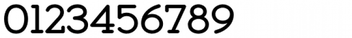 Zolano Serif BTN Bold Font OTHER CHARS