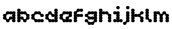 Zoyg 55 FONT