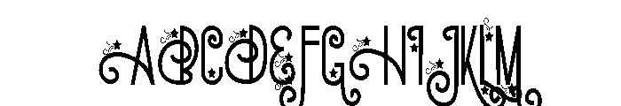 ZP Absolute American Condensed Font UPPERCASE
