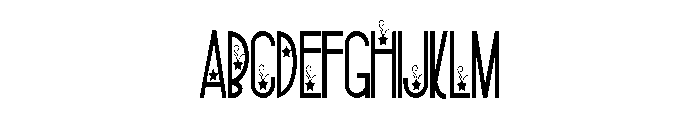 ZP Absolute American Condensed FONT