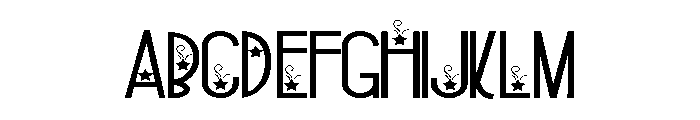 ZP Absolute American Expanded FONT