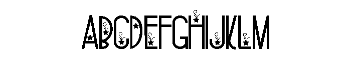 ZP Absolute American FONT