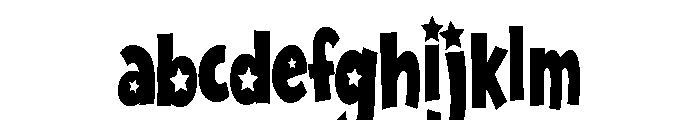 ZP American Blue Block Condensed FONT