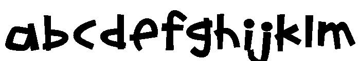 ZP Amino Bold FONT