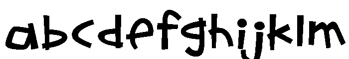 ZP Amino FONT