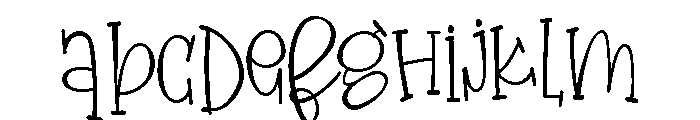 ZP Apfelkuchen Condensed FONT