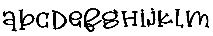 ZP Apfelkuchen Expanded Bold FONT