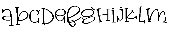 ZP Apfelkuchen Expanded FONT