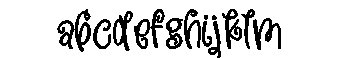 ZP Aphelia Bold FONT