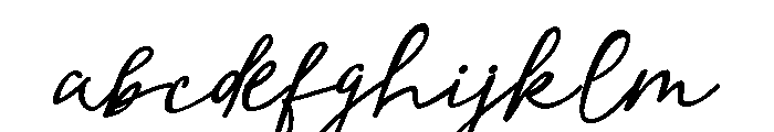 ZP Autumn Harvest Bold FONT