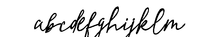 ZP Autumn Harvest Condensed Bold FONT
