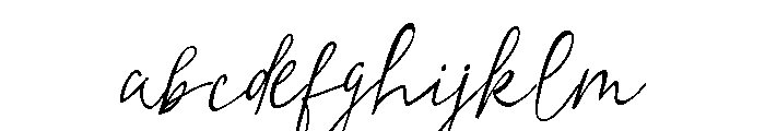 ZP Autumn Harvest Condensed Light FONT