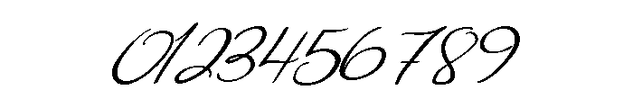 ZP Autumn Harvest Expanded Light Font OTHER CHARS