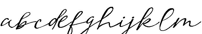 ZP Autumn Harvest Expanded Light FONT