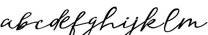 ZP Autumn Harvest Expanded FONT