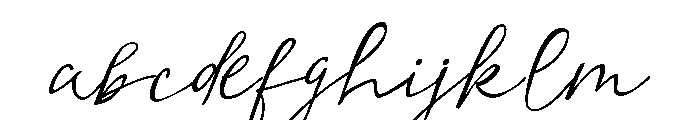 ZP Autumn Harvest Light FONT