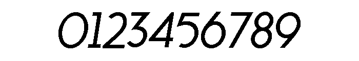 ZP Autumn Harvest Sans Bold Font OTHER CHARS
