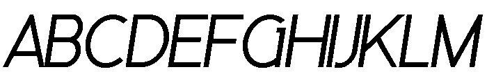ZP Autumn Harvest Sans Bold Font UPPERCASE