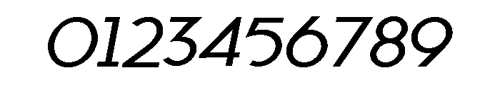 ZP Autumn Harvest Sans Expanded Bold Font OTHER CHARS
