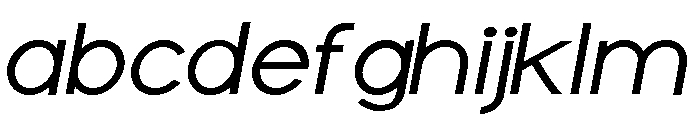 ZP Autumn Harvest Sans Expanded Bold FONT