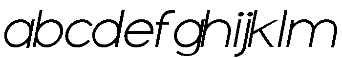 ZP Autumn Harvest Sans Expanded FONT