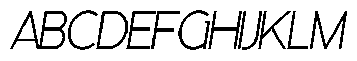 ZP Autumn Harvest Sans Font UPPERCASE