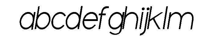 ZP Autumn Harvest Sans FONT
