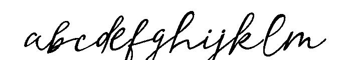 ZP Autumn Harvest FONT