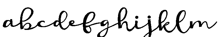 ZP Azalea FONT