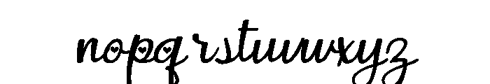 ZP Better Together In Love Font LOWERCASE
