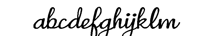 ZP Better Together FONT