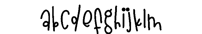 ZP Bettongia FONT