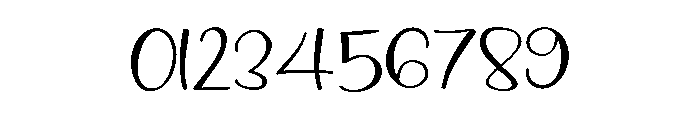 ZP Betwixt Light Font OTHER CHARS