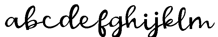 ZP Blinker Light FONT