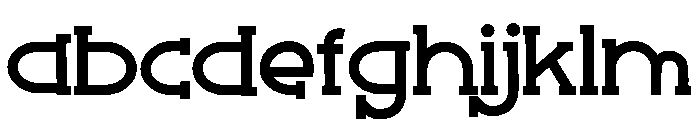 ZP Bojourno FONT
