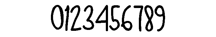 ZP Carnation Light Font OTHER CHARS