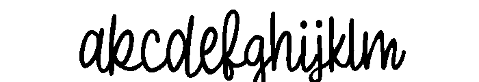 ZP Carnation Light FONT