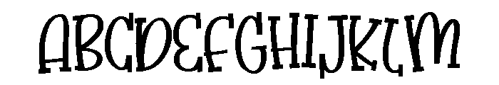 ZP Caudillo Font UPPERCASE