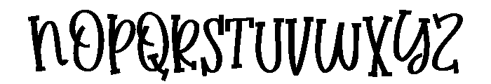 ZP Caudillo Font UPPERCASE