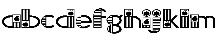 ZP Central Orchard Expanded FONT
