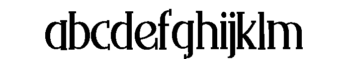 ZP Champion FONT