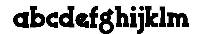 ZP Chapeau FONT
