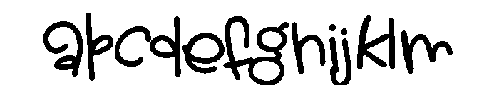 ZP Cherrrystone FONT